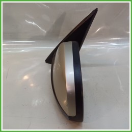 Specchio Specchietto Retrovisore Sinistro SX ORO OPEL MERIVA X03 2003 2010 FICOSA FICOMIRRORS Originale Usato