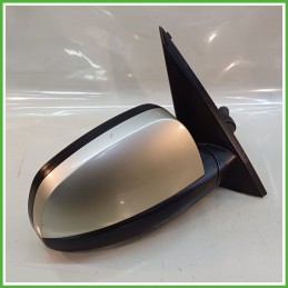 Specchio Specchietto Retrovisore Destro DX ORO OPEL MERIVA X03 2003 2010 FICOSA FICOMIRRORS Originale Usato