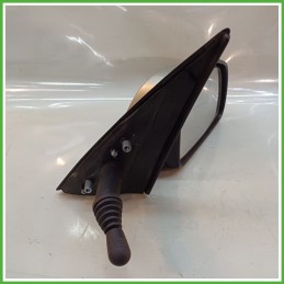 Specchio Specchietto Retrovisore Destro DX ORO OPEL MERIVA X03 2003 2010 FICOSA FICOMIRRORS Originale Usato