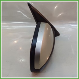 Specchio Specchietto Retrovisore Destro DX ORO OPEL MERIVA X03 2003 2010 FICOSA FICOMIRRORS Originale Usato