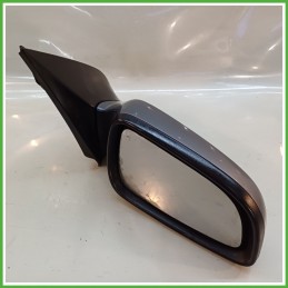 Specchio Specchietto Retrovisore Destro DX GRIGIO OPEL ASTRA A04 2004 2011 SCHEFENACKER Originale Usato