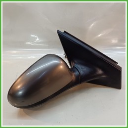 Specchio Specchietto Retrovisore Destro DX ORO FIAT BRAVO 3L 2007 2010 FICOSA FICOMIRRORS Originale Usato