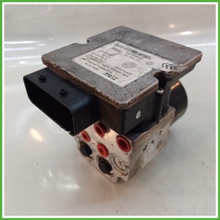 Centralina ABS Modulo Pompa TRW EBC430NG 71754798 LANCIA YPSILON TE Originale Usato