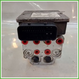 Centralina ABS Modulo Pompa TRW EBC430NG 71754798 LANCIA YPSILON TE Originale Usato