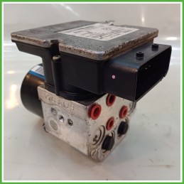 Centralina ABS Modulo Pompa TRW EBC430NG 71754798 LANCIA YPSILON TE Originale Usato