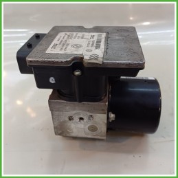 Centralina ABS Modulo Pompa TRW EBC430NG 71754798 LANCIA YPSILON TE Originale Usato
