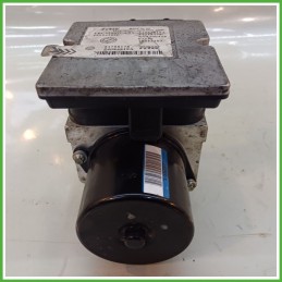 Centralina ABS Modulo Pompa TRW EBC430NG 71754798 LANCIA YPSILON TE Originale Usato