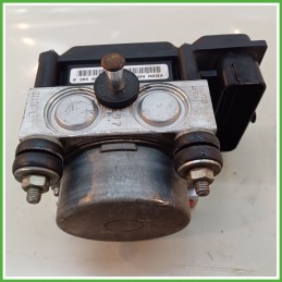 Centralina ABS Modulo Pompa BOSCH 0265800673 51799595 FIAT PANDA 2Q Originale Usato