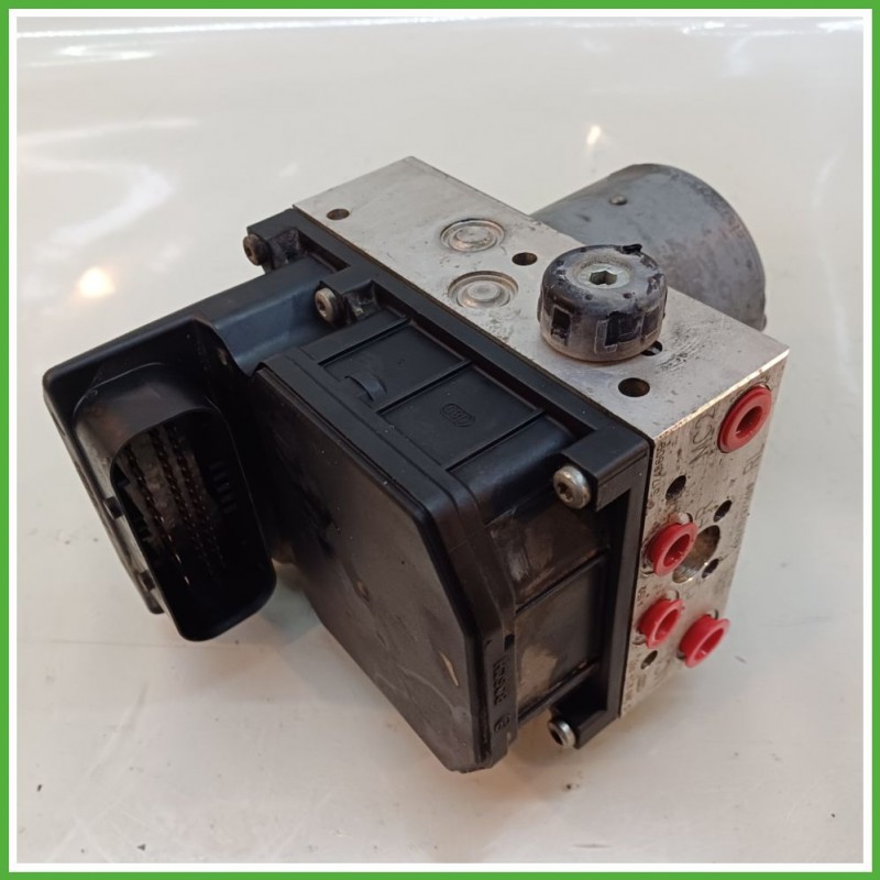 Centralina ABS Modulo Pompa BOSCH 0265900051 71736094 ALFA ROMEO 147 W8 Originale Usato