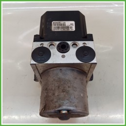 Centralina ABS Modulo Pompa BOSCH 0265900051 71736094 ALFA ROMEO 147 W8 Originale Usato