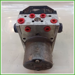 Centralina ABS Modulo Pompa BOSCH 0265900051 71736094 ALFA ROMEO 147 W8 Originale Usato