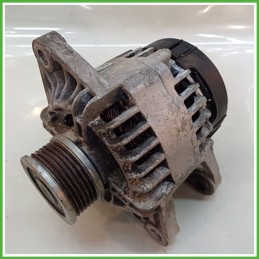 Alternatore MAGNETI MARELLI 63321826010 FIAT BRAVO 3L 51859058