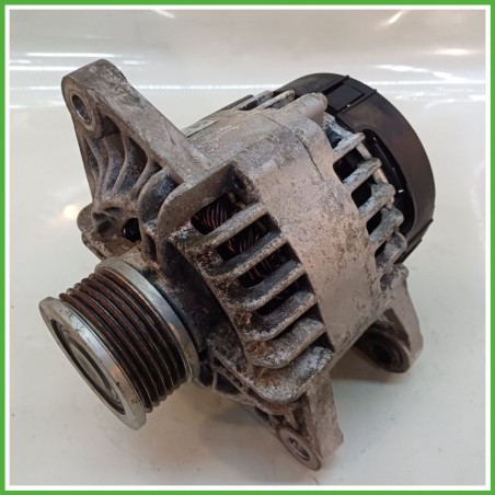 Alternatore MAGNETI MARELLI 63321826010 FIAT BRAVO 3L 51859058