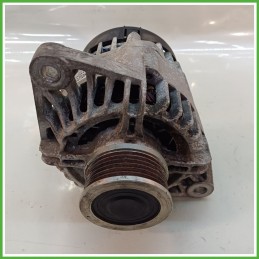 Alternatore MAGNETI MARELLI 63321826010 FIAT BRAVO 3L 51859058
