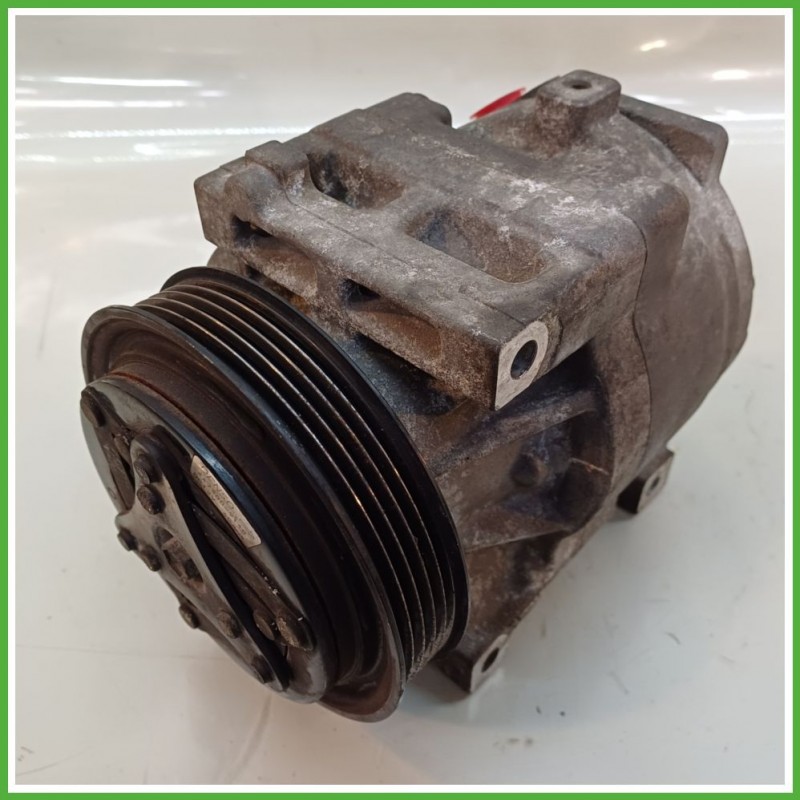 Compressore Clima AC Aria Condizionata DENSO SC08C FIAT PUNTO 1N/1P 4421000281
