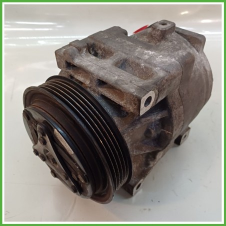 Compressore Clima AC Aria Condizionata DENSO SC08C FIAT PUNTO 1N/1P 4421000281