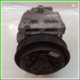 Compressore Clima AC Aria Condizionata DENSO SC08C FIAT PUNTO 1N/1P 4421000281