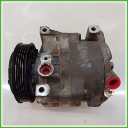 Compressore Clima AC Aria Condizionata DENSO SC08C FIAT PUNTO 1N/1P 4421000281