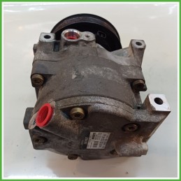 Compressore Clima AC Aria Condizionata DENSO SC08C FIAT PUNTO 1N/1P 4421000281
