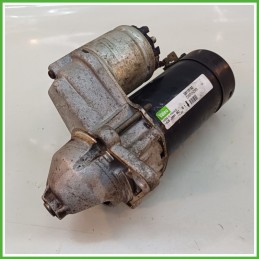 Motorino Avviamento VALEO D6RA293 OPEL ASTRA A04 9115192