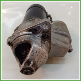 Motorino Avviamento VALEO D6RA293 OPEL ASTRA A04 9115192