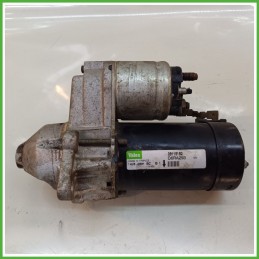 Motorino Avviamento VALEO D6RA293 OPEL ASTRA A04 9115192