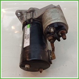 Motorino Avviamento VALEO D6RA293 OPEL ASTRA A04 9115192