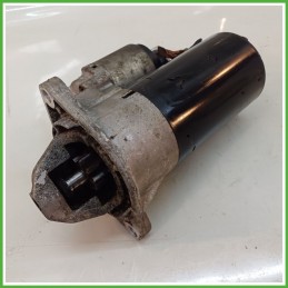 Motorino Avviamento BOSCH 0001108202 FIAT BRAVO 3L 51832954