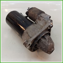 Motorino Avviamento BOSCH 0001108202 FIAT BRAVO 3L 51832954