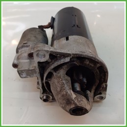 Motorino Avviamento BOSCH 0001108202 FIAT BRAVO 3L 51832954
