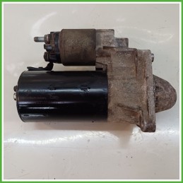 Motorino Avviamento BOSCH 0001108202 FIAT BRAVO 3L 51832954