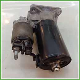 Motorino Avviamento BOSCH 0001108202 FIAT BRAVO 3L 51832954