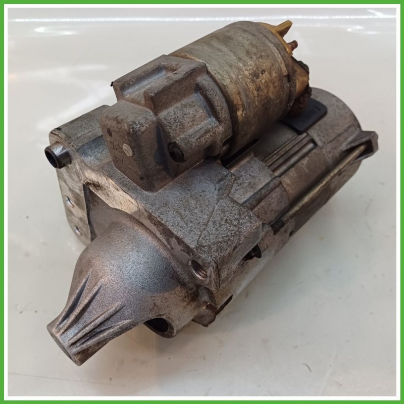 Motorino Avviamento VALEO D7G3 CITROEN C2 5802FG