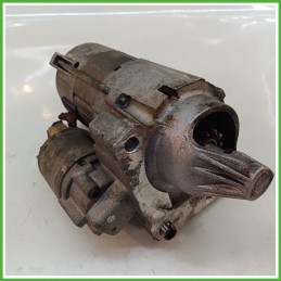 Motorino Avviamento VALEO D7G3 CITROEN C2 5802FG