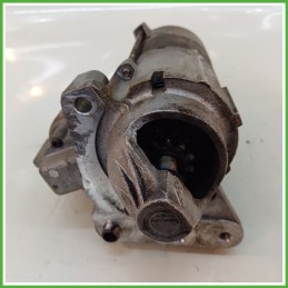 Motorino Avviamento VALEO D7G3 CITROEN C2 5802FG