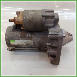 Motorino Avviamento VALEO D7G3 CITROEN C2 5802FG
