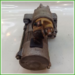 Motorino Avviamento VALEO D7G3 CITROEN C2 5802FG