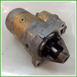 Motorino Avviamento DENSO E80F FIAT SEICENTO 1E 51890633