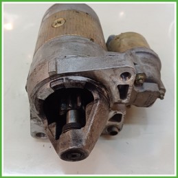 Motorino Avviamento DENSO E80F FIAT SEICENTO 1E 51890633