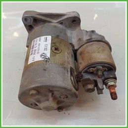 Motorino Avviamento DENSO E80F FIAT SEICENTO 1E 51890633