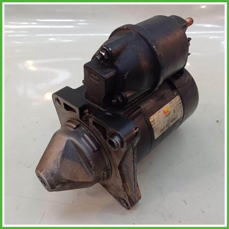 Motorino Avviamento BOSCH 0986024210 FIAT PUNTO 1N/1P 0986024210