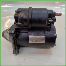 Motorino Avviamento BOSCH 0986024210 FIAT PUNTO 1N/1P 0986024210