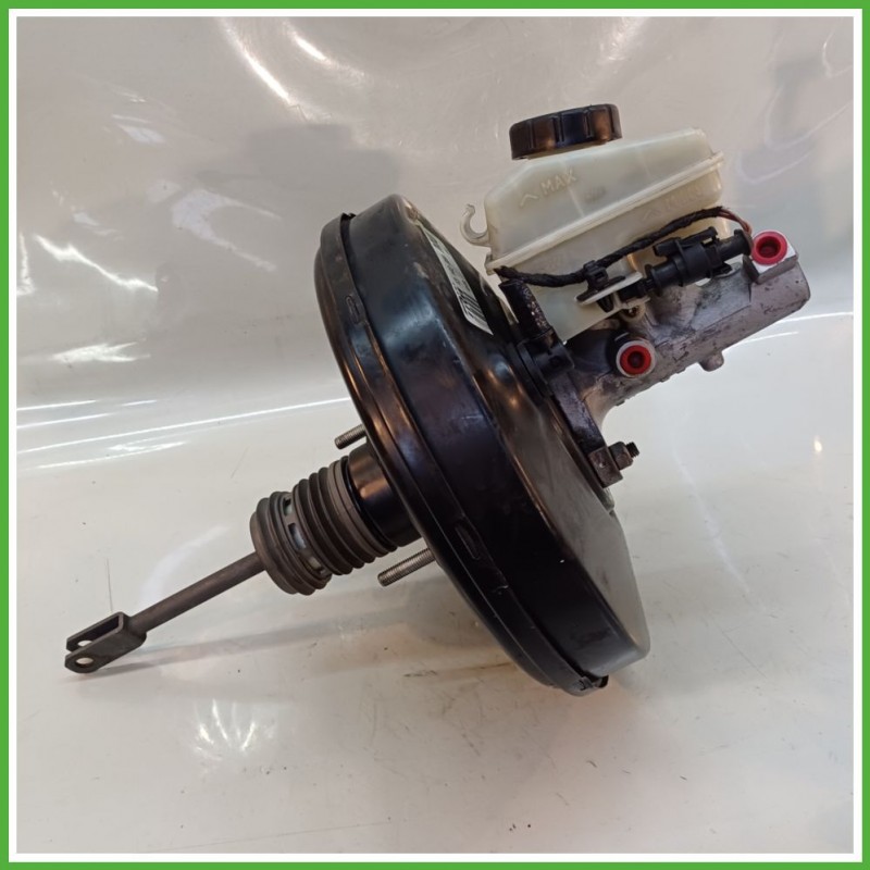 Servofreno Pompa Freni Depressore TRW 7292 OPEL ASTRA A04 1.4 16V 93179175
