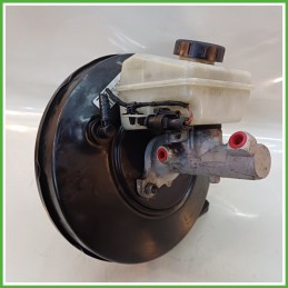 Servofreno Pompa Freni Depressore TRW 7292 OPEL ASTRA A04 1.4 16V 93179175