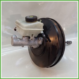 Servofreno Pompa Freni Depressore TRW 7292 OPEL ASTRA A04 1.4 16V 93179175