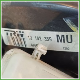 Servofreno Pompa Freni Depressore TRW 7292 OPEL ASTRA A04 1.4 16V 93179175