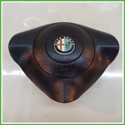 Airbag Guidatore Sinistro SX ALFA ROMEO 147 W8 1.9 JTD 735289920 2000 2006 ALFA ROMEO AB-DAB311838NAT
