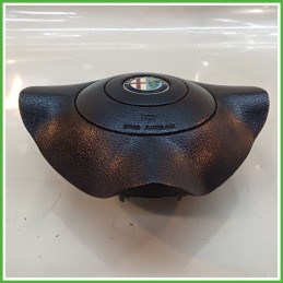 Airbag Guidatore Sinistro SX ALFA ROMEO 147 W8 1.9 JTD 735289920 2000 2006 ALFA ROMEO AB-DAB311838NAT