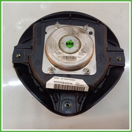 Airbag Guidatore Sinistro SX ALFA ROMEO 147 W8 1.9 JTD 735289920 2000 2006 ALFA ROMEO AB-DAB311838NAT