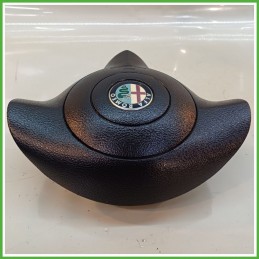 Airbag Guidatore Sinistro SX ALFA ROMEO 147 W8 1.9 JTD 735289920 2000 2006 ALFA ROMEO AB-DAB311838NAT
